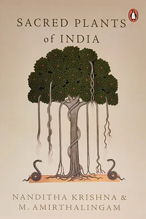 Sacred Plants of India