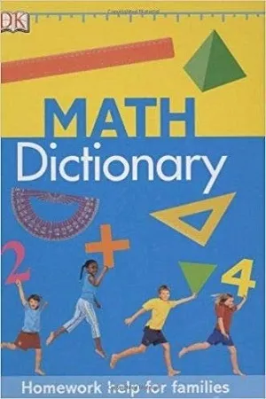 Maths Dictionary