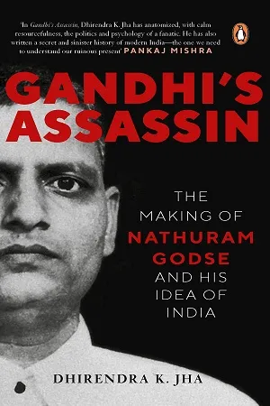 Gandhi's Assassin