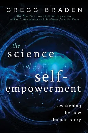 The Science Of Self- Empowerment