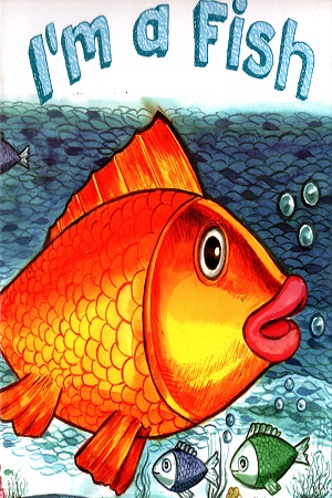 I'm a Fish