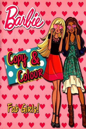 Barlie Fab Girls!