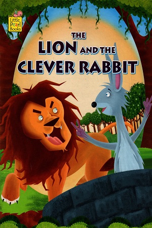 The Lion And The Clever Rabbit