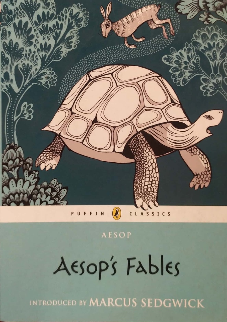 Aesop's Fables