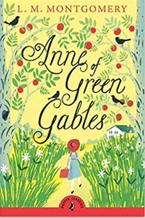 Anne of Green Gables