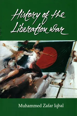 History of the Liberation War