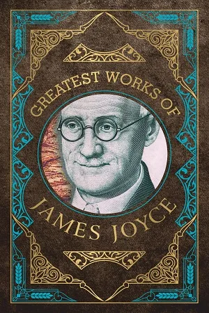 Greatest Works of James Joyce