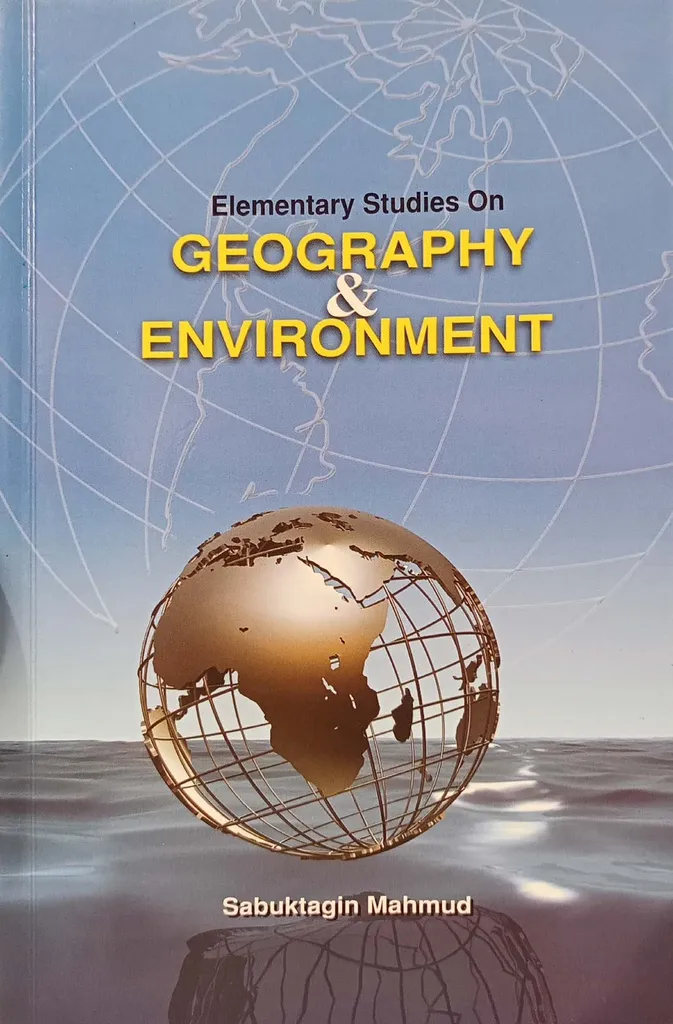 Geography &amp; Environment