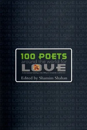 100 Poets Around The World For Love