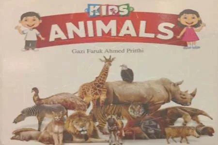 Kids - Animals