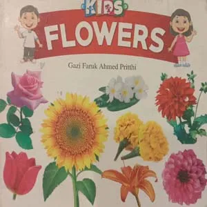 Kids - Flowers