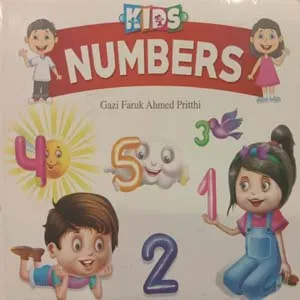 Kids - Numbers
