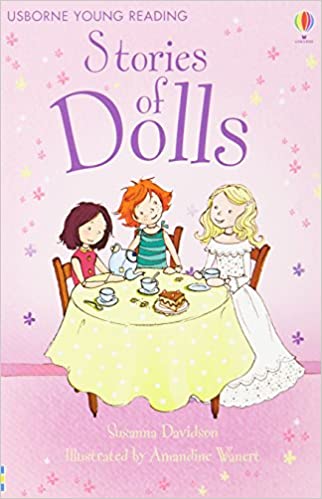 Stories Of Dolls