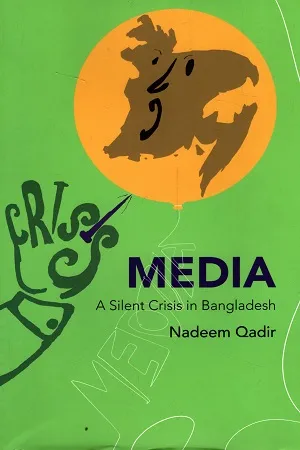 MEDIA A Silent Crisis in Bangladesh