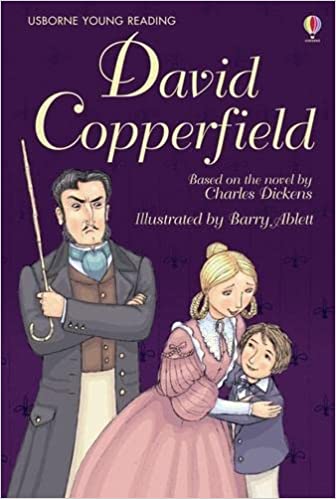 David Copperfield