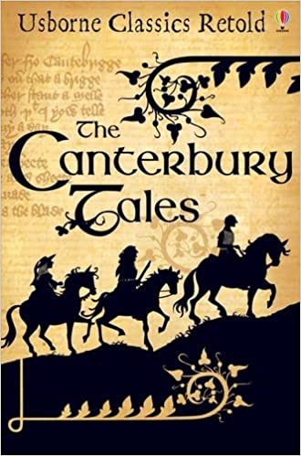 The Canterbury Tales