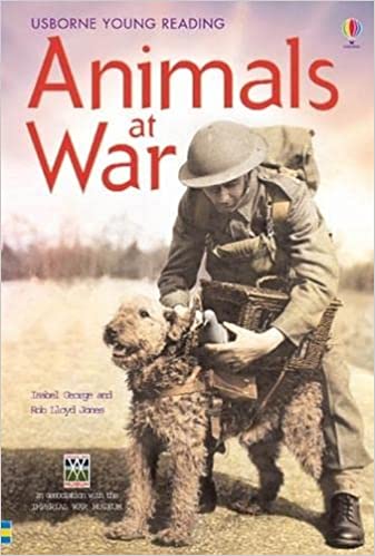 Animals At War