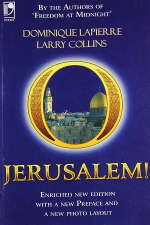 O Jerusalem!