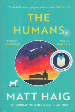 The Humans