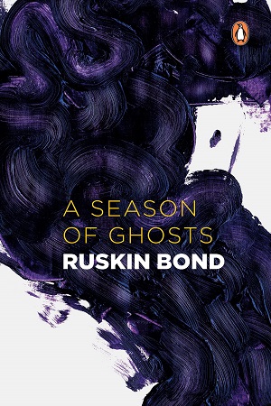 A Season of Ghosts