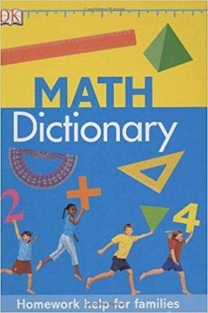 Maths Dictionary