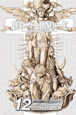 Death Note (Volume 12)