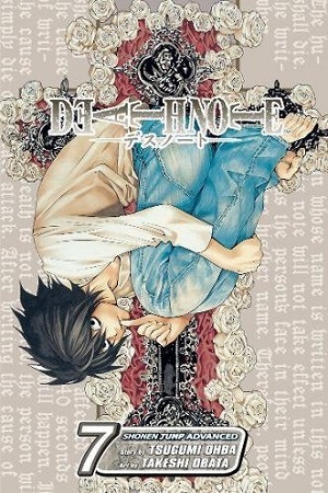 Death Note (Volume 7)