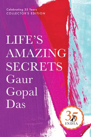 Life's Amazing Secrets