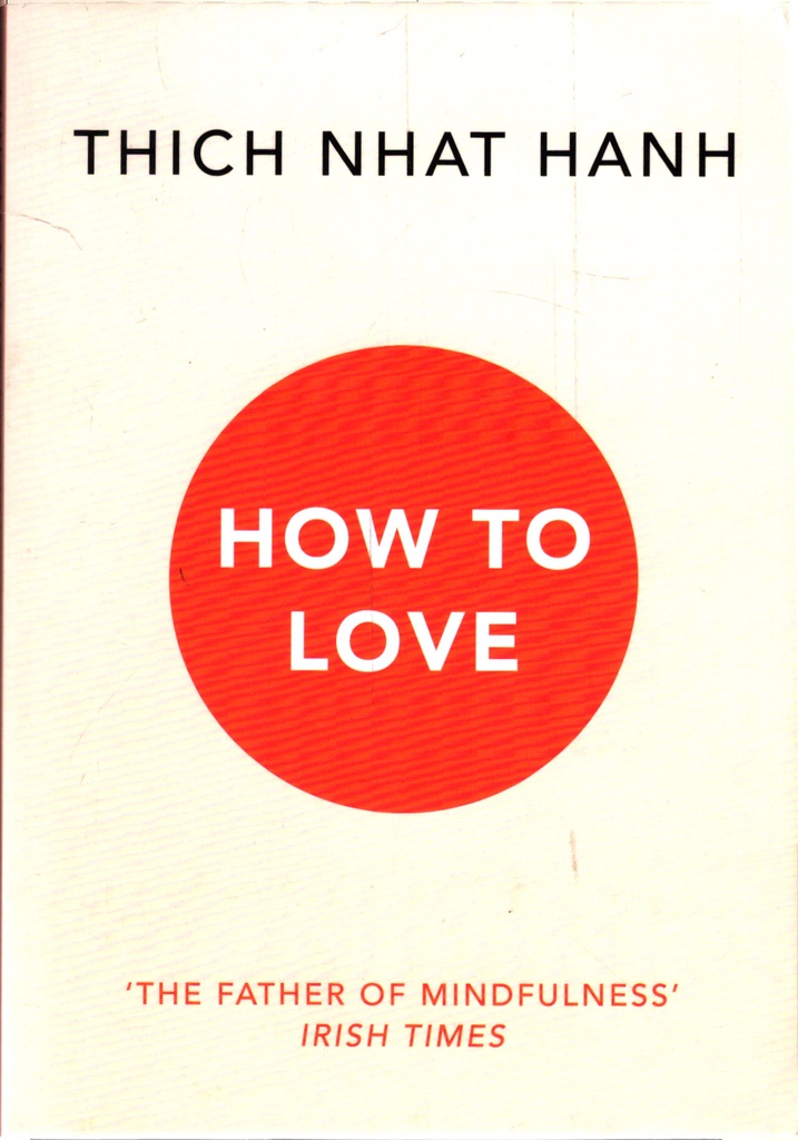 How to Love