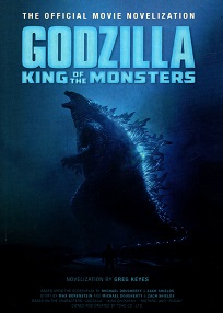 Godzilla: King of the Monsters