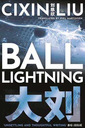 Ball Lightning