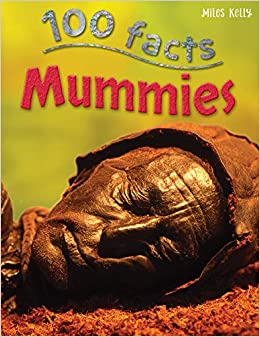 100 Facts - Mummies