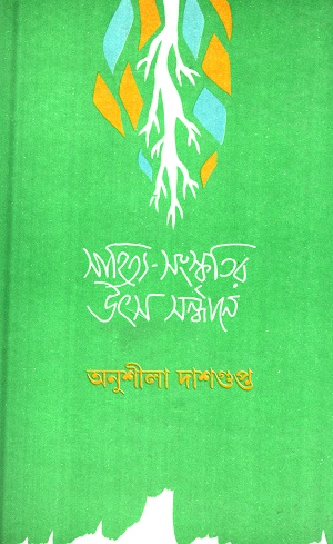 সাহিত্য সংস্কৃতির উৎস সন্ধানে