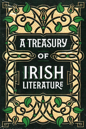 A Treasury of Irish Literature