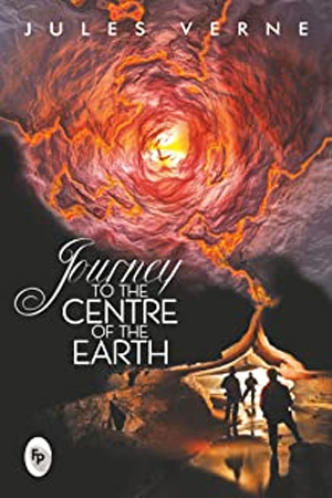 Journey to the Centre of the Earth