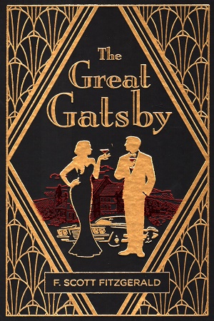 The Great Gatsby