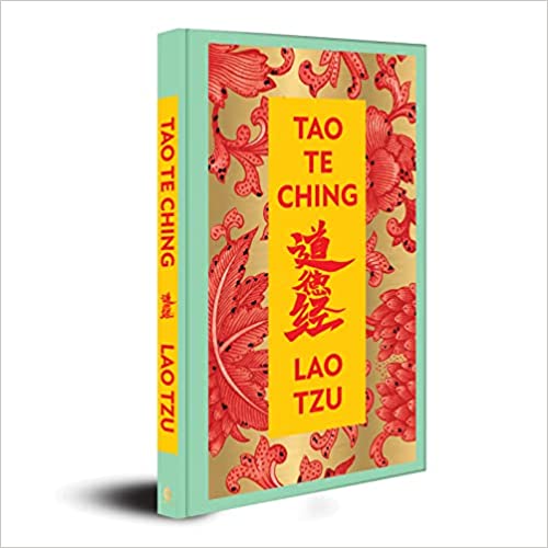 Tao Te Ching