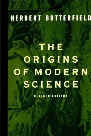 The Origins of Modern Science