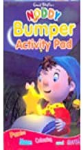 Bumper Activity Pad Noddy
