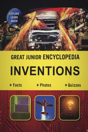 Great Junior Encyclopedia Inventions