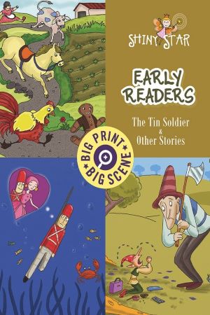 Shiny Star The Tin Soldier & Other Stories