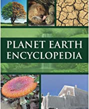 Planet Earth Encyclopedia