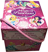 Magical Princesses (Pack of 5 Titles)