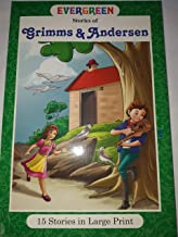 More Stories of Grimms & Andersen