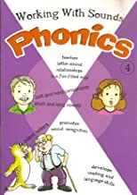 Working With Sounds Phonics 4