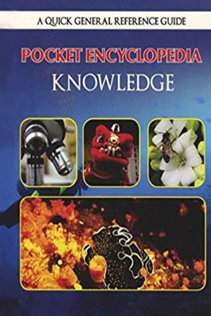 Pocket Encyclopedia Knowledge