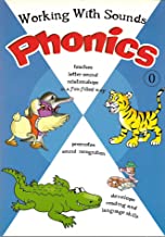 Working With Sounds Phonics 0