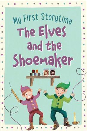 The Elves and the Shoemaker