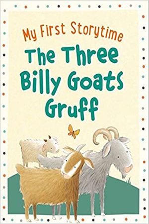 The Three Billy Goats Gruff