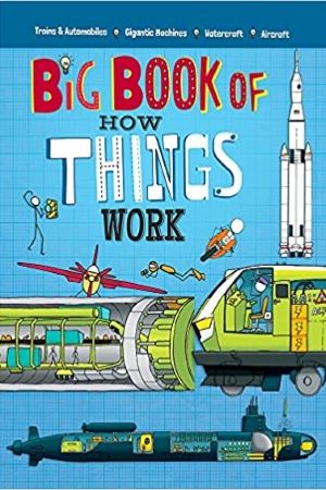 Big Book of How Things Work